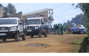 Rubavu: Man, 42, Found Dead with Deep Facial Cuts in Suspected Murder Case