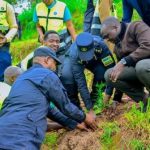 Western Province Youth Complete Volunteer Projects Worth Rwf 75 Million