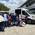 Rwanda Receives Seven Former FDLR  from DR Congo