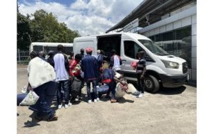 Rwanda Receives Seven Former FDLR  from DR Congo