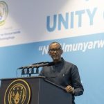Kagame on His Children: “They Will Choose Their Own Paths, No One Is Being Groomed for Presidency”