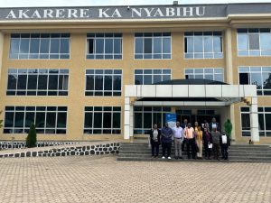 Nyabihu Residents Alarmed by Fallen Power Lines in Karago Sector as REG Promises Swift Action