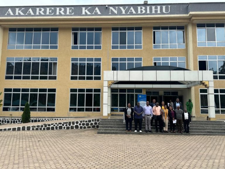 Nyabihu Residents Alarmed by Fallen Power Lines in Karago Sector as REG Promises Swift Action