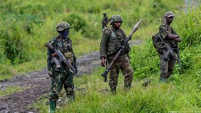 AFC/M23 and DR Congo Government Set to Take New Step Toward Peace Deal