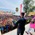 Eric Senderi Inspires Rwandans With Music and Community Service