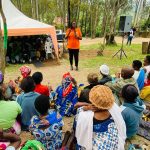Ruhango: Village Leader Ndahayo Innocent Awarded a Cow by President Kagame After Eight Years of Crime-Free Governance