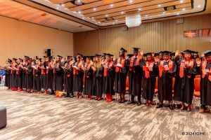 International Universities in Rwanda Curb Student Migration Abroad HEC