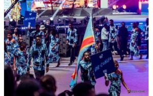 DR Congo Bans Coaches, Players Over Participation in Giants of Africa Festival in Kigali