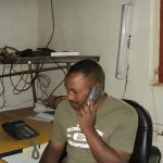 Burundi Colonel Arrested Over Alleged Attempt to Smuggle Coffee to Rwanda