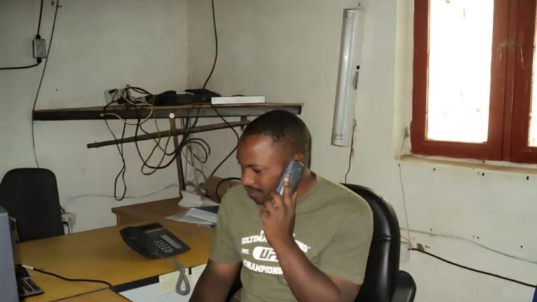 Burundi Colonel Arrested Over Alleged Attempt to Smuggle Coffee to Rwanda