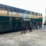 Tanzania Crackdown on Opposition: CHADEMA Deputy Secretary-General Arrested Amid Rising Tensions