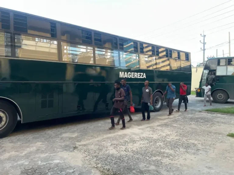 Tanzania Crackdown on Opposition: CHADEMA Deputy Secretary-General Arrested Amid Rising Tensions