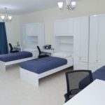 Rwanda Mulls Building Shared Housing Units Where Residents Rent Beds