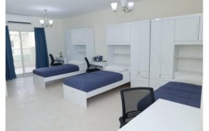 Rwanda Mulls Building Shared Housing Units Where Residents Rent Beds