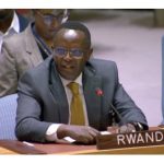 Amb. Ngoga Criticizes UN for Downplaying FDLR Threat