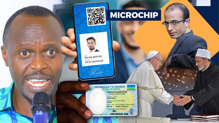 Residents in Huye, Gisagara and Nyanza Turn Out in Large Numbers for Digital ID Registration