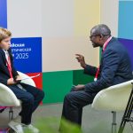 Amb. Nzabamwita Highlights Rwanda’s Progress in Energy Development