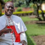 Cardinal Kambanda Urges Youth to Be Thoughtful When Choosing Marriage Partners