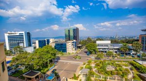 Rwanda Reiterates Denial of Ceasefire Violations Accusations