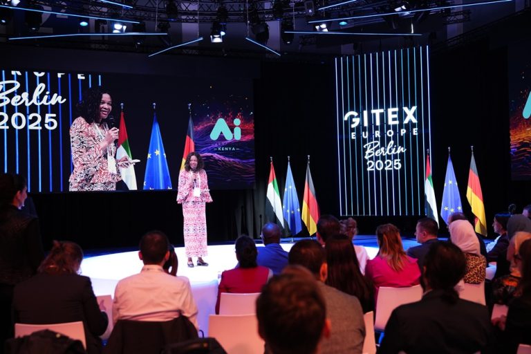 The World’s Largest Tech Show Brand, GITEX, Unveils Expansion into Kenya with Inaugural 2026 Edition Set to Unlock US$2.4 Billion AI-Driven Economic Potential