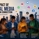 The Impact of Social Media on Interpersonal Communication: How It is Transforming Human Interaction in the Modern World