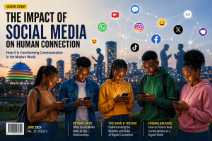 The Impact of Social Media on Interpersonal Communication: How It is Transforming Human Interaction in the Modern World