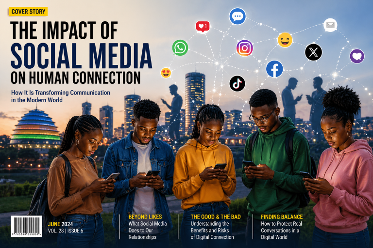 The Impact of Social Media on Interpersonal Communication: How It is Transforming Human Interaction in the Modern World