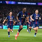 PSG 5–4 Bayern Munich: A Historic Night in the UEFA Champions League