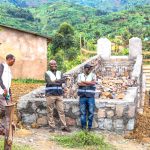 Gakenke Infrastructure Projects Near Completion, Set to Boost Connectivity and Local Development