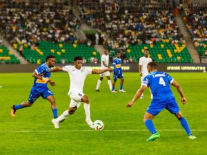 Rayon Sports vs APR FC: A Derby That Could Change the History of the Championship