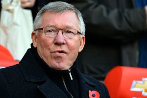 Sir Alex Ferguson Taken to Hospital After Feeling Unwell at Old Trafford