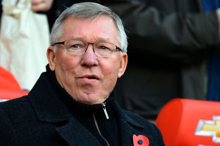 Sir Alex Ferguson Taken to Hospital After Feeling Unwell at Old Trafford