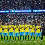 AFCON 2027 Qualifiers Draw: Rwanda in Group K with Mali, Cape Verde and Liberia