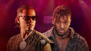 Bruce Melodie announces 2026 summer concerts with The Ben