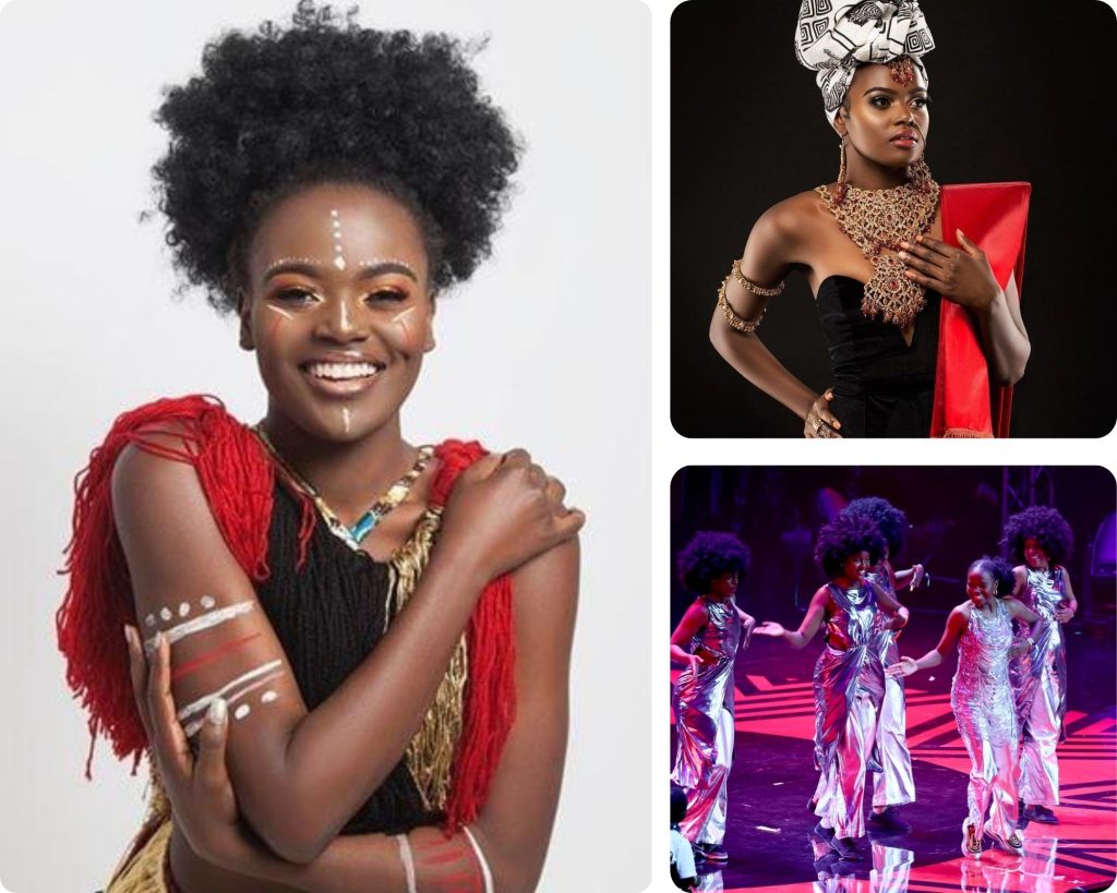 Sherrie Silver: Rwanda’s choreographer who took African dance global