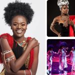 Sherrie Silver: Rwanda’s choreographer who took African dance global