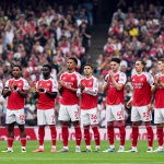 Arsenal one game away from Premier League title