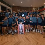 President Kagame Hails Arsenal F.C. After Premier League Title Win