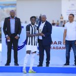 Niyigena Clément’s contract with Al-Hilal SC terminated before he could start playing