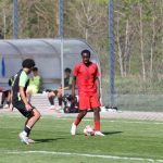 From Rwanda to Bayern Munich: The Remarkable Rise of Ndayishimiye Barthazar