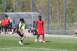 From Rwanda to Bayern Munich: The Remarkable Rise of Ndayishimiye Barthazar
