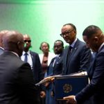 Rwanda and Botswana Forge New Era of Cooperation with Historic Bilateral Agreements