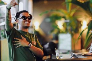 Nyarugenge Primary Court Finds DJ Toxxyk Guilty, Fines Him Rwf1.5 Million