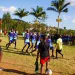 Don Bosco Kabgayi Oratory Concludes Mary Help of Christians Football Tournament as Young Talents Shine