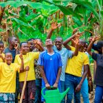 Day of the African Child: Rengera Umwana Club Calls for Greater Collaboration to Protect Children’s Rights