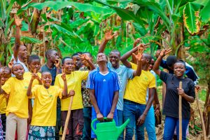 Day of the African Child: Rengera Umwana Club Calls for Greater Collaboration to Protect Children’s Rights