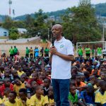 Rwanda’s Association Ijabo Ryawe Distributes 120 Footballs to Youth Academies at Grassroots Festival 2026