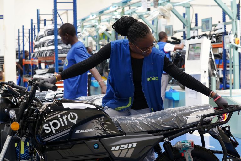 African EV platform Spiro secures $55M additional backing from Chinese investor NewTrails Capital to boost electric mobility and energy infrastructure in Africa