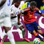 Cape Verde Show Strength After Draw With Spain Ahead of CAN 2027 Qualifiers
