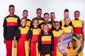 Shakira Invites Ghetto Kids to Perform at the FIFA World Cup 2026 Final